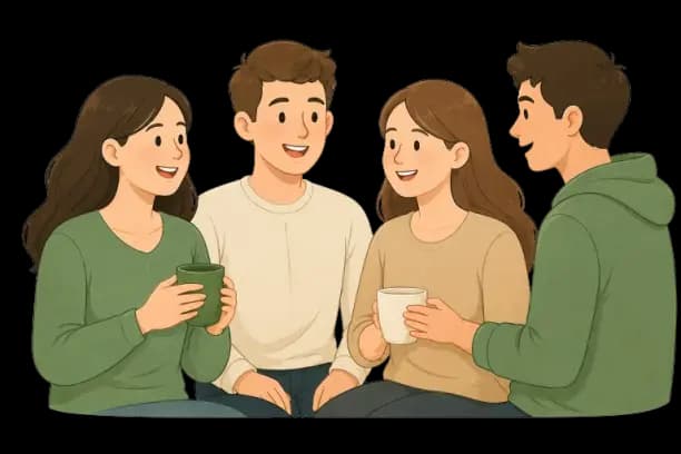 Tentang Ploonk Ilustrasi