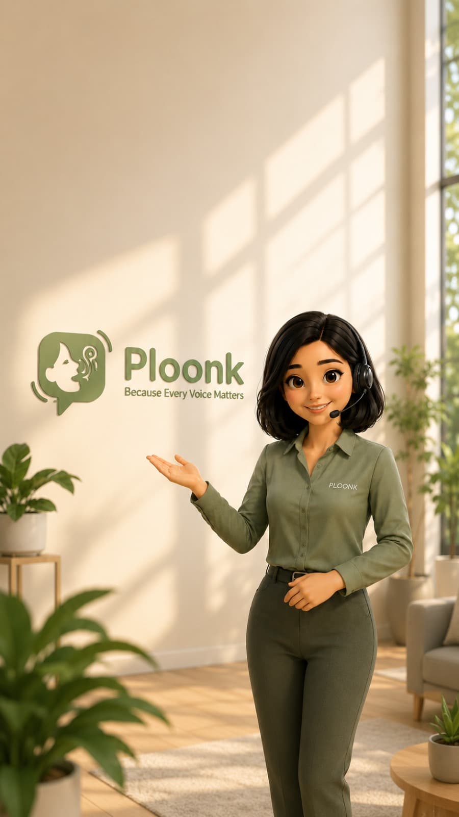 Tentang Ploonk